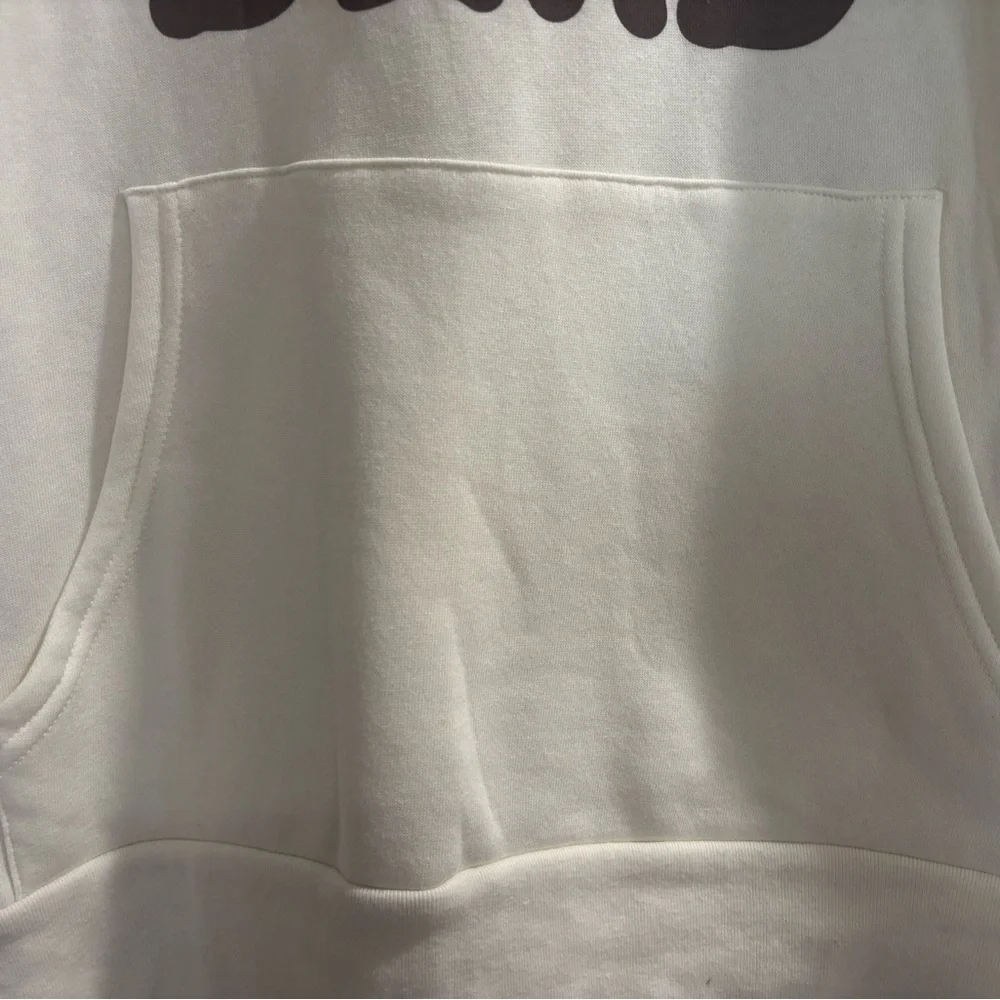 NWT Grateful Dead Hoodie Small Dancing Bears Graphic Sweatshirt Merch Unisex - Picture 5 of 7